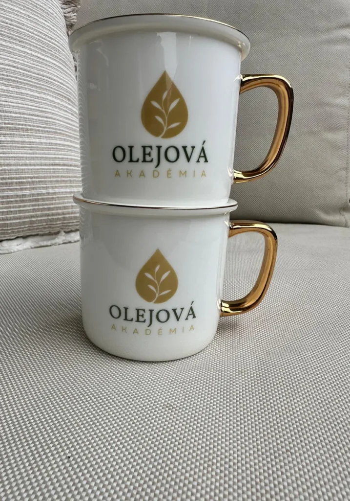 Olejová akadémia